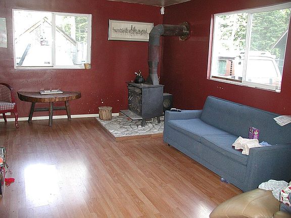 side room off the store, could expand to be part of the store