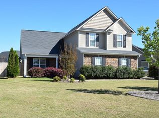 2005 Yellow Brick Rd, Fayetteville, NC 28314