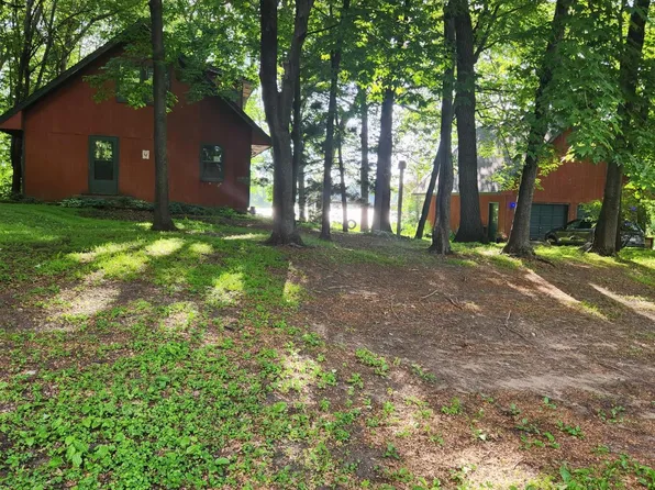 17356 Hiawatha Beach Dr NE, Ham Lake, MN 55304