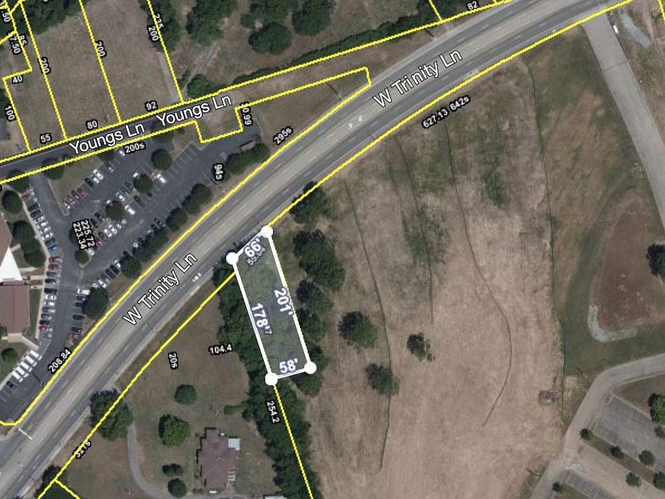 2nd image of 0 W Trinity Ln