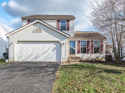 8441 Squad Dr, Galloway, OH, 43119