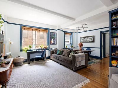 210 W 78th St APT 4D, Manhattan, NY, 10024