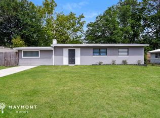 1911 Orlean Dr, Jacksonville, FL 32210