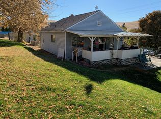 120 N Gilmore St, Heppner, OR 97836