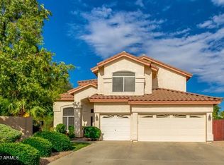 917 N Cabral Way, Gilbert, AZ 85234
