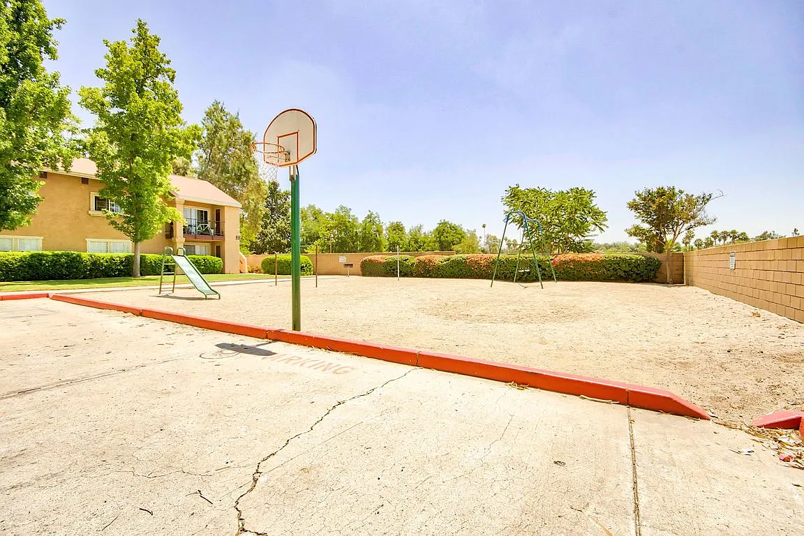 Magnolia Villas — Photo 4