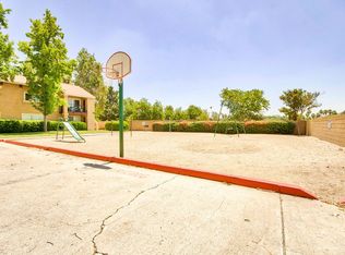 Magnolia Villas, Riverside, CA 92503