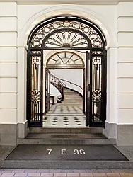 Sold by Sotheby's International Realty