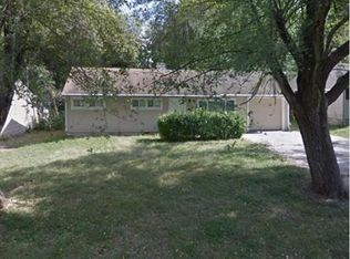 7809 E 112th St, Kansas City, MO 64134