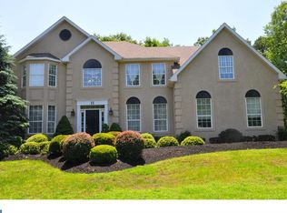 11 Quail Ridge Ct, Medford, NJ 08055