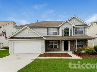 4435 Grove Lake Ct, Loganville, GA 30052