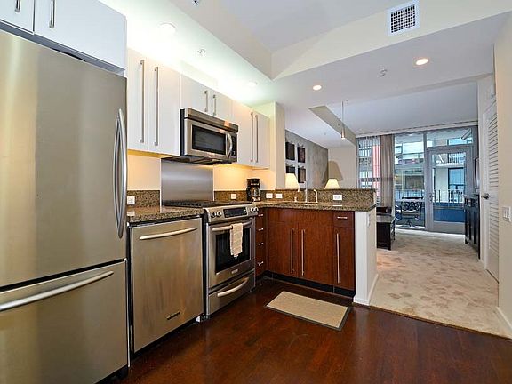 2nd image of 321 10th Ave Unit 803