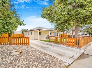 884 Vaughn Street, Aurora, CO 80011