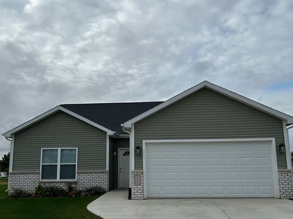 2027 Glastonbury Row, Fort Wayne, IN 46819