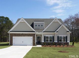 76 Springhill Ln, Garner, NC 27529