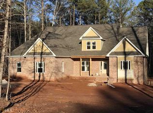 360 Antebellum Way, Fayetteville, GA 30215
