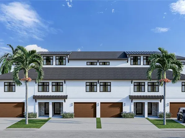 187 145th Ave #3, Madeira Beach, FL 33708
