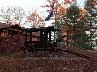 107 Lauren Cove Rd, Murphy, NC 28906