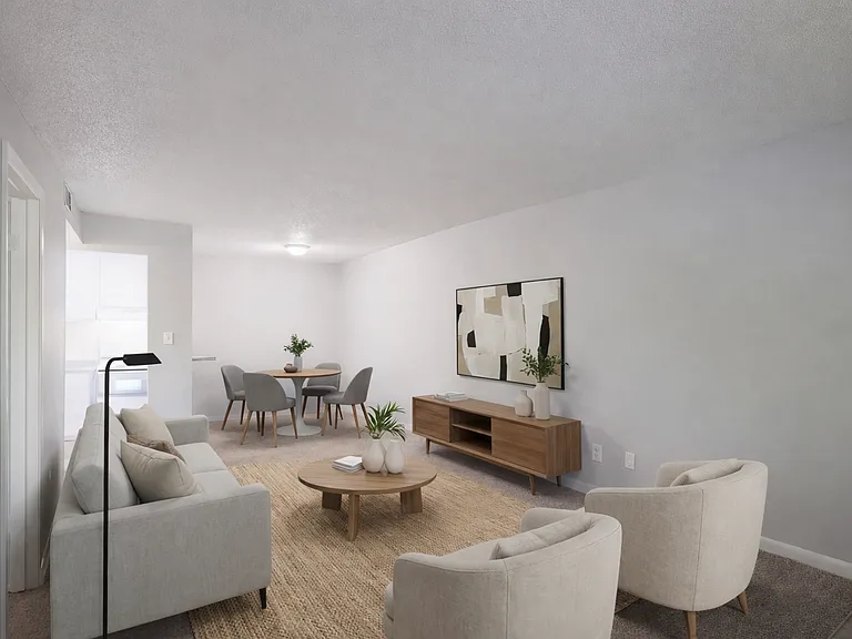 Hampton Hall | Comfort, Convenience, & Community All In One — Photo 279
