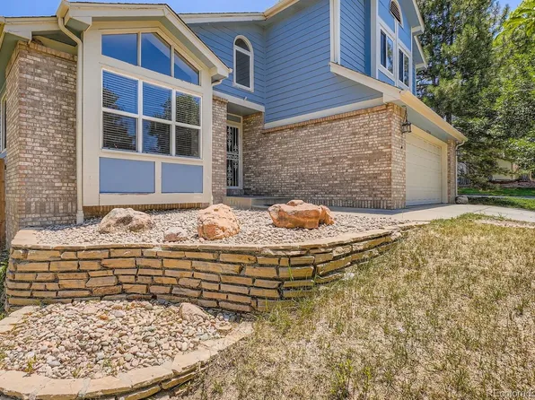 3718 S Truckee Way, Aurora, CO 80013