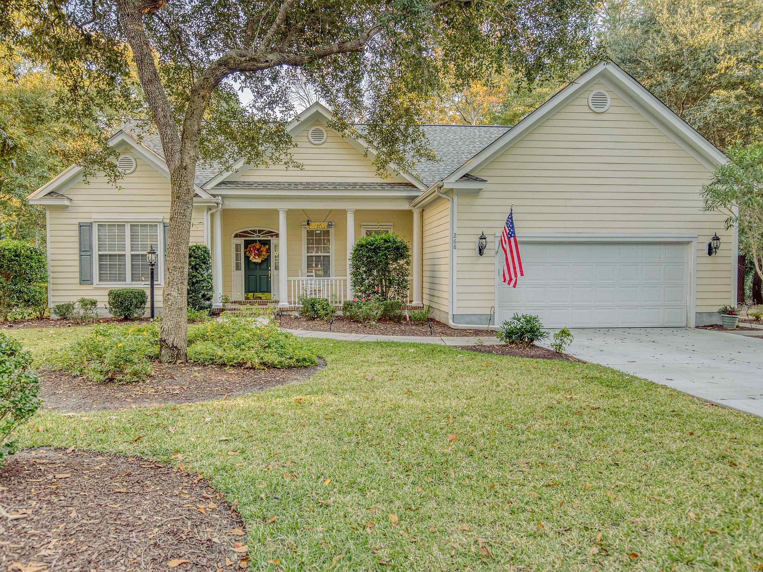 268 Golden Bear Dr., Pawleys Island, SC 29585 Zillow
