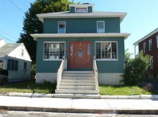 61 Read St, Winthrop, MA 02152