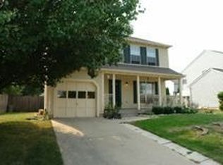 6184 Freedom Ave, Sykesville, MD 21784