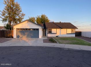 14623 N 64th Ave, Glendale, AZ 85306