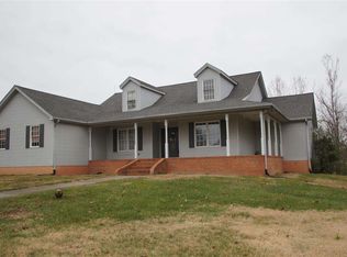 1335 Krebs Station Rd, Paducah, KY 42003