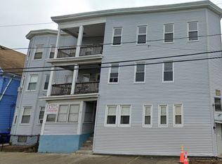 75-77 Springfield Street, Lawrence, MA 01843
