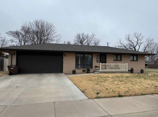 5900 Aspen Dr, Great Bend, KS 67530