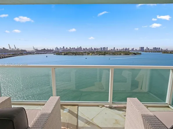 650 West Ave APT 1407, Miami Beach, FL 33139