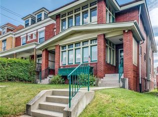5518 Avondale Pl, Pittsburgh, PA
