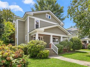 104 E Wilson St, Mebane, NC 27302