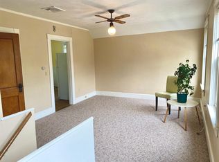 23 1/2 12th St #3, Attleboro, MA 02703