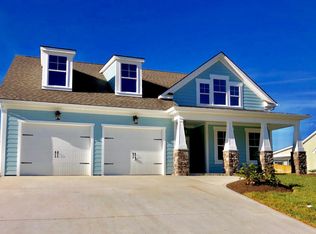2467 Clearmill Dr, Lenoir City, TN 37772