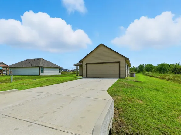 244 Road 5506, Cleveland, TX 77327
