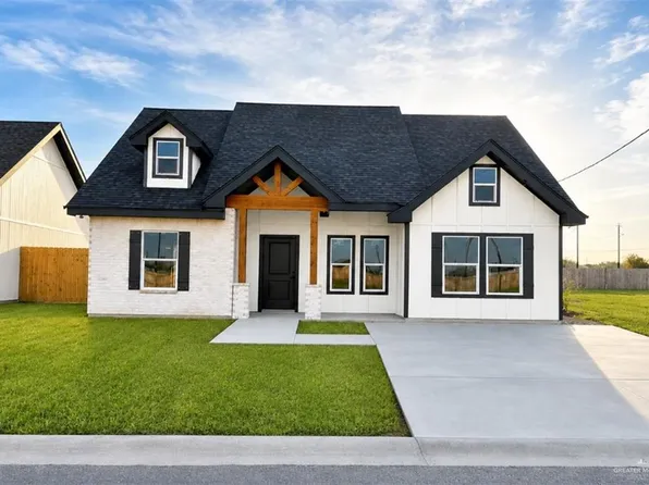 2612 Risotta St, Weslaco, TX 78596