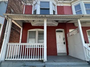 Princess St W 940 - Zech, York, PA 17401
