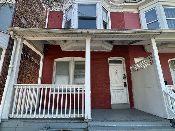 Princess St W 940 - Zech, 940 W Princess St Unit 2, York, PA 17401