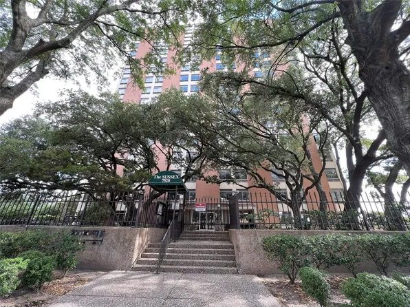 7520 Hornwood Dr APT 602, Houston, TX 77036