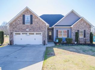 625 Cheddar Rd, Belton, SC 29627