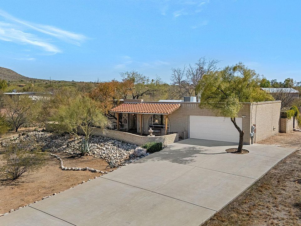 1st image of 8730 N Placita De Reynaga