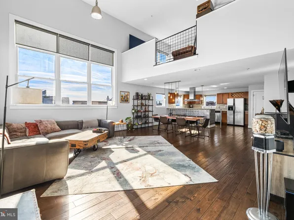 600 S Highland Ave #600F, Baltimore, MD 21224
