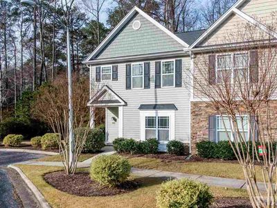 702 Whitetail Creek Way, Fuquay Varina, NC, 27526
