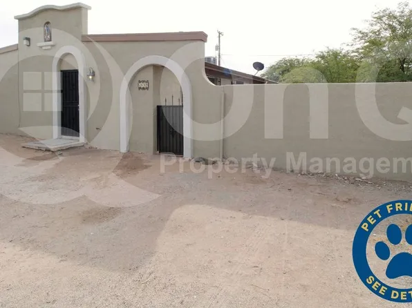 503 W President St, Tucson, AZ 85714