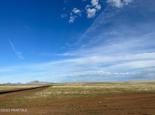 PARCEL-35B McWhorter Trl, Prescott Valley, AZ 86315