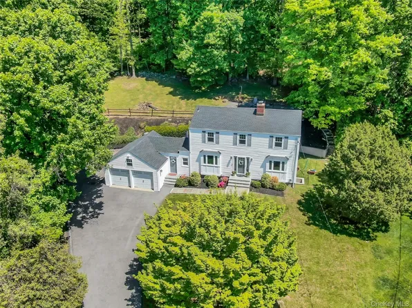 7 Hays Hill Road, Pleasantville, NY 10570