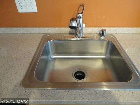 Quartz Counter Top