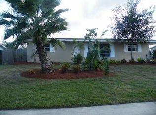 1891 Ixora Dr W, Melbourne, FL 32935